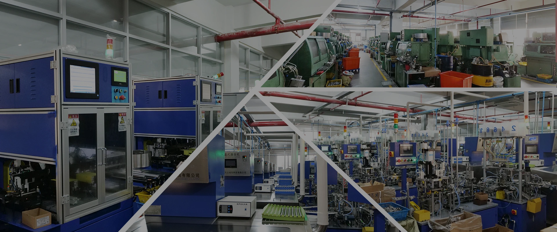 Кина Двоструки ред дубоког кугличних лежајева у Гроове-у